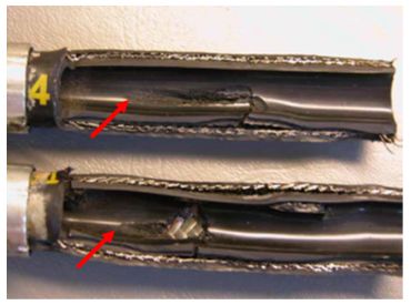 Common Causes Of Hydraulic Hose Failure
